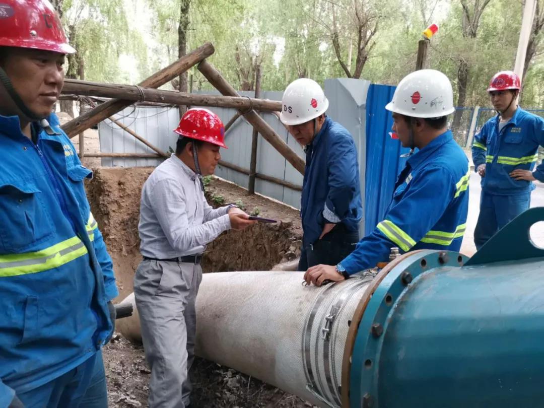 思南工业管道清洗-管道清淤