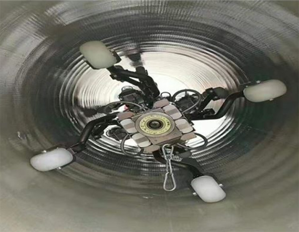 思南非开挖修复技术在地下管线建设的优势体现