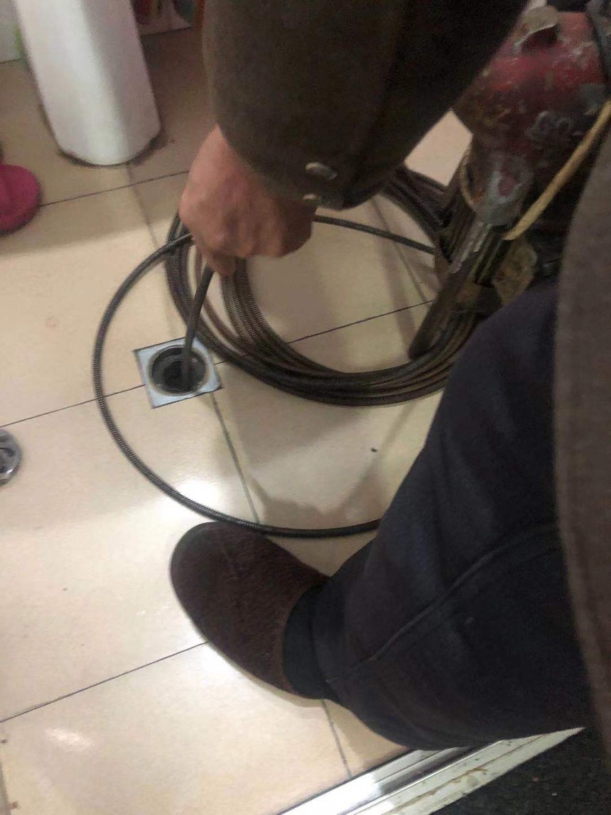 思南管道疏通，疏通下水道